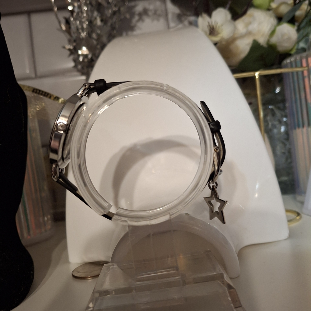 Coach Silver Women's Watch - Picture 4 of 9